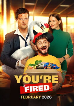 You're Fired (2026)