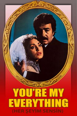 You're My Everything (1985)