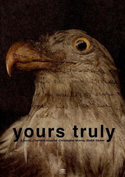 Yours Truly (2018)