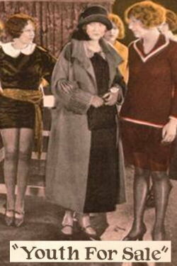 Youth for Sale (1924)