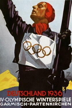 Youth of the World (1936)