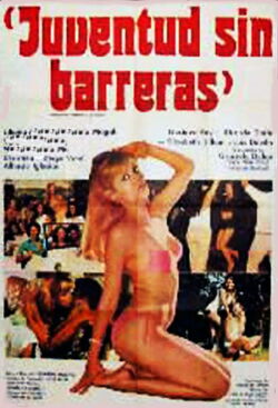 Youth Without Barriers (1979)