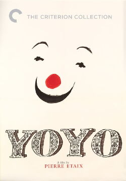 Yoyo, der Millionär (1965)