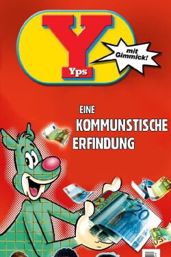 Yps – eine kommunistische Erfindung? (2015)