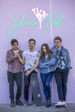 Yucca Fest (2023)