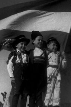 Yugoslavia, the Other Side of the Looking Glass (2016)