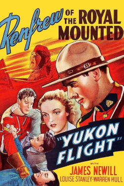 Yukon Flight (1940)