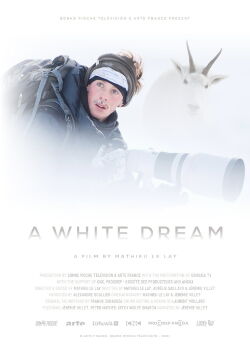 Yukon, un sueño invernal (2022)