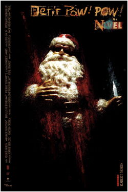 Yule Croak (2005)