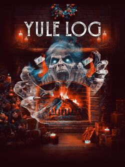Yule Log (2023)