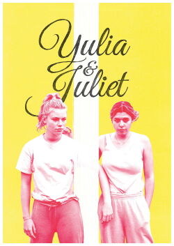 Yulia & Juliet (2018)
