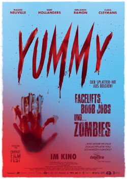 Yummy (2019)
