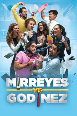Yuppies versus Stooges (2019)
