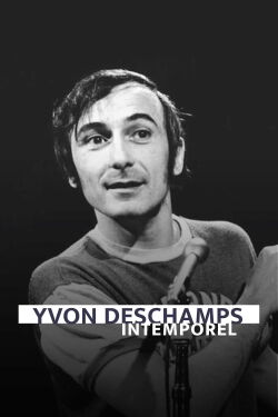 Yvon Deschamps - Intemporel (2022)