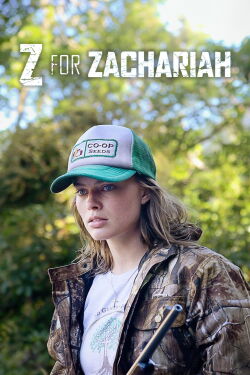 Z for Zachariah (2015)