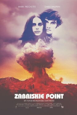 Zabriskie Point (1970)