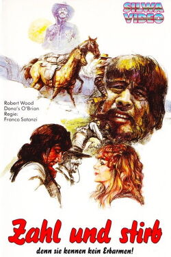 Zahl und stirb (1973)