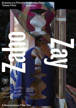 Zaho Zay (2023)