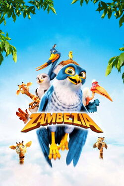Zambezia (2012)