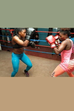 Zambie, les championnes du ring (2020)