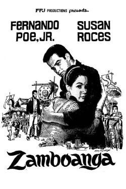 Zamboanga (1966)