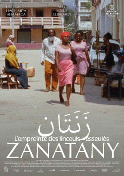 Zanatany, L'empreinte des linceuls esseulés (2024)