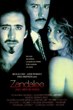Zandalee (En el límite del deseo) (1991)