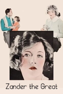 Zander the Great (1925)