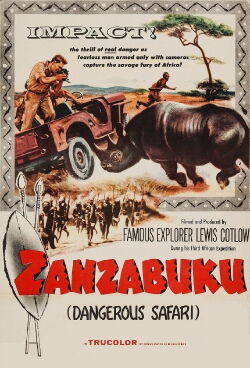 Zanzabuku (1956)