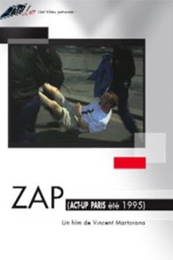 ZAP (Act Up Paris, été 95) (1995)
