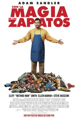 Zapatero a tus zapatos (2014)