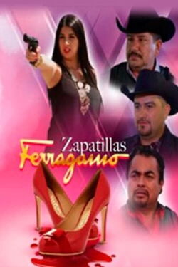 Zapatillas Ferragamo (2017)