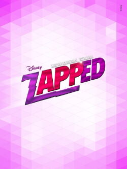 Zapped (2014)