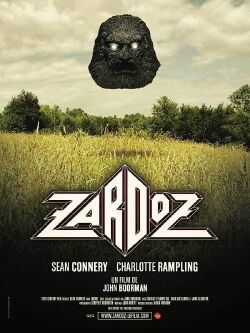 Zardoz (1974)