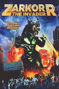 Zarkorr, el invasor (1996)