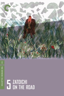 Zatoichi en el camino (1963)