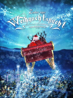 Zauber einer Weihnachtsnacht (2014)