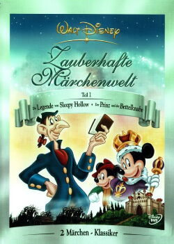 Zauberhafte Märchenwelt 1 (2003)