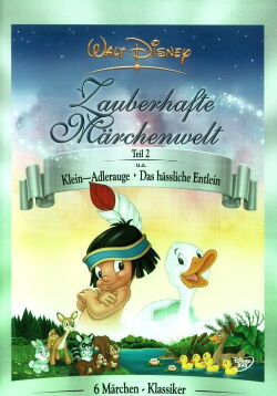 Zauberhafte Märchenwelt 2 (2003)