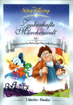 Zauberhafte Märchenwelt 3 (2003)