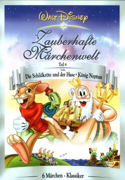 Zauberhafte Märchenwelt 4 (2003)