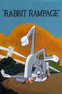 Zeichentrickserei (1955)