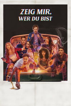 Zeig mir, wer du bist (2024)