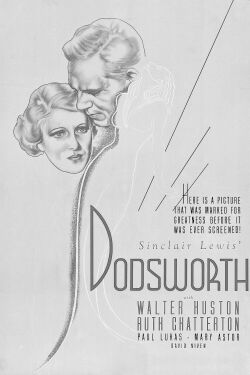 Zeit der Liebe, Zeit des Abschieds (1936)