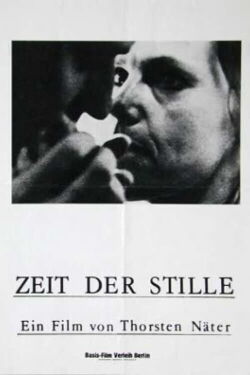 Zeit der Stille (1986)