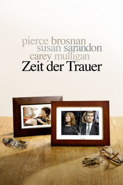 Zeit der Trauer (2009)