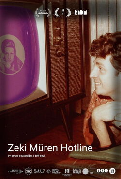 Zeki Müren Hotline (2016)