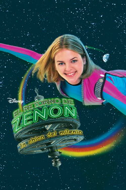 Zenon: La Secuela (2001)