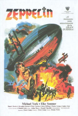 Zeppelin (1971)