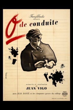 Zero for Conduct (1933)